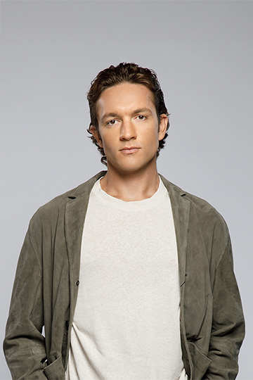 Ορφέας Καλλιγάς