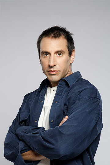 Μάκης Σαβίγκος