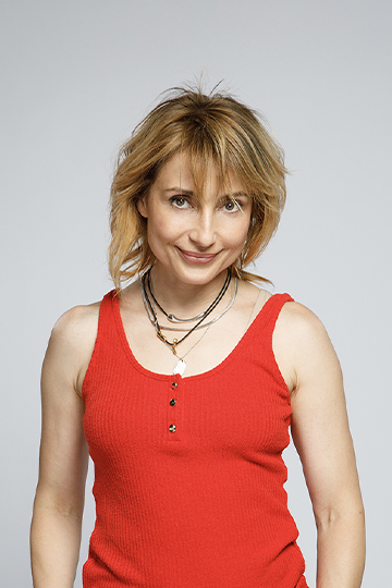 Ναταλία Μανιαδάκη 