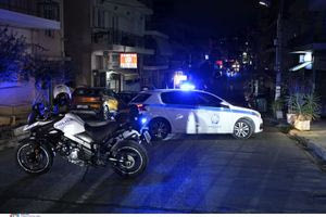 Για παράνομη μεταφορά αλλοδαπών συνελήφθη τα ξημερώματα ένας 27χρονος Σύρος, στη Νέα Χαλκηδόνα Θεσσαλονίκης