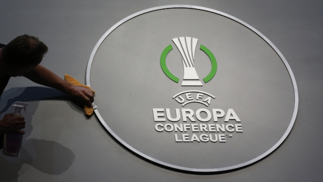 Mε 26 ματς αρχίζει το Conference League