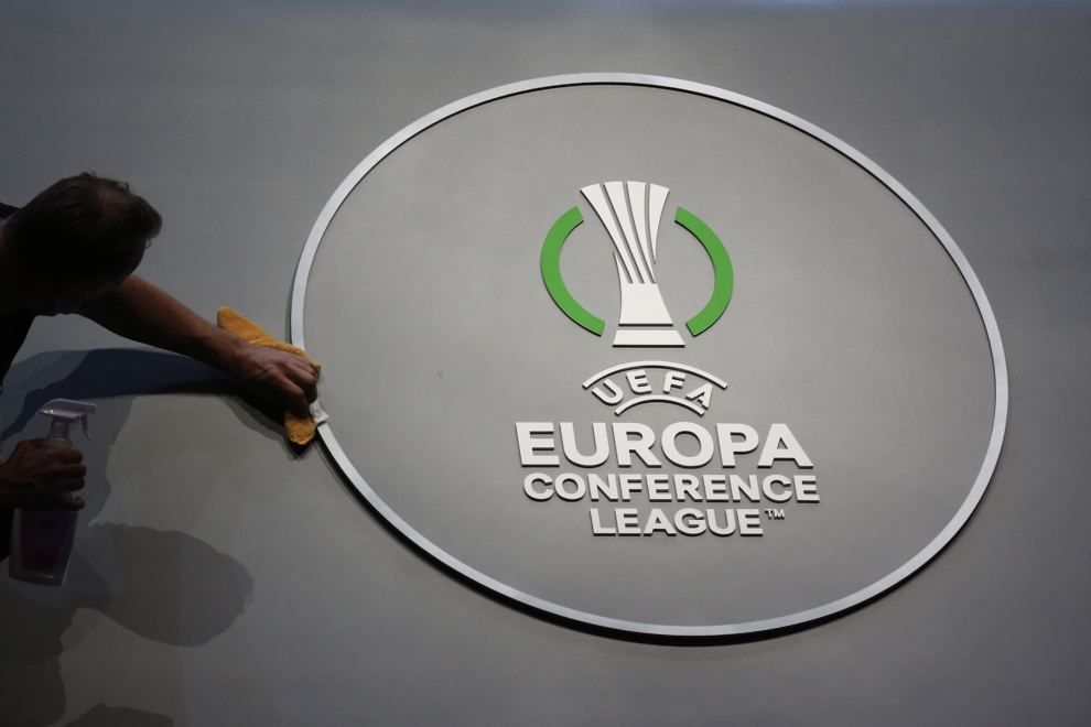 Mε 26 ματς αρχίζει το Conference League