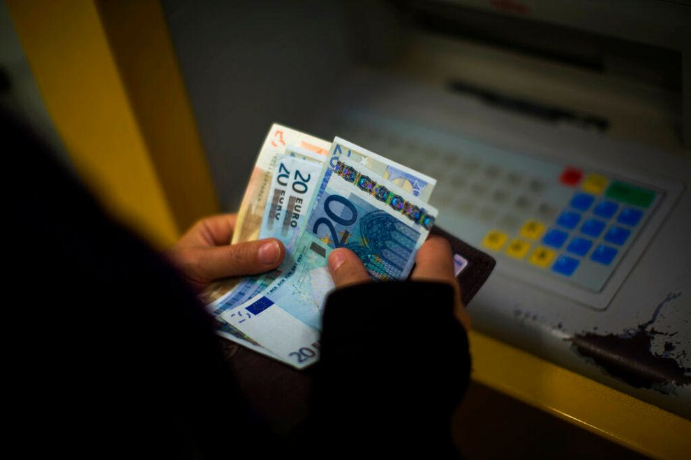 «Νταντάδες της Γειτονιάς»: Έως 500 ευρώ τον μήνα