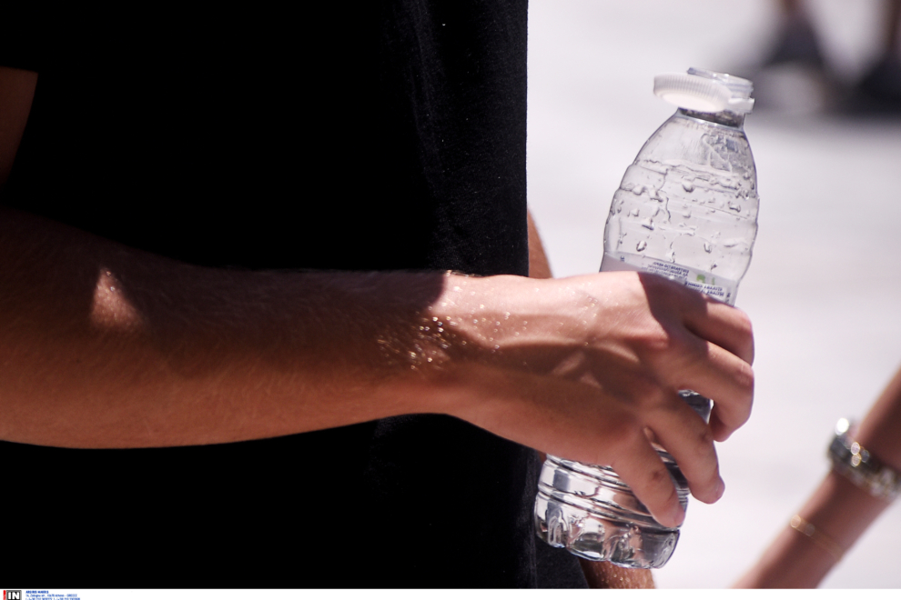 ΙΣΑ: Συστάσεις προστασίας από τον καύσωνα