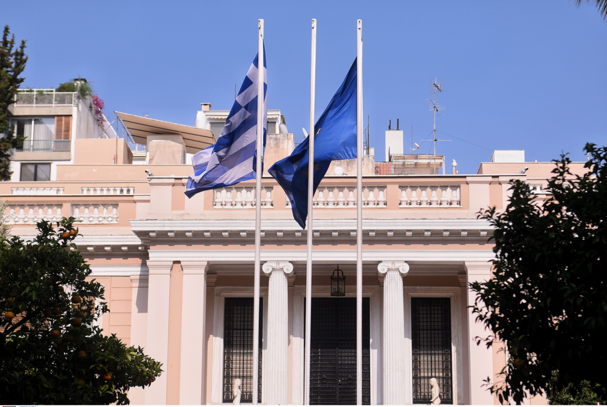 Συνεδριάζει τη Δευτέρα υπό τον πρωθυπουργό το Κυβερνητικό Συμβούλιο Εθνικής Ασφάλειας