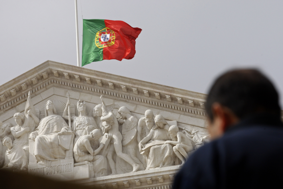 Η Πορτογαλία θα αναγνωρίσει επίσημα κράτος της Παλαιστίνης αύριο Κυριακή