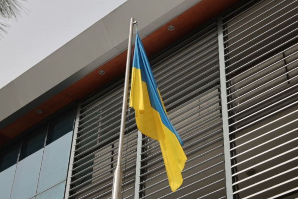 Το Κίεβο δηλώνει ότι “δεν έχει καμία σχέση” με τα εκρηκτικά που βρέθηκαν σε αγωγό φυσικού αερίου στη Σερβία