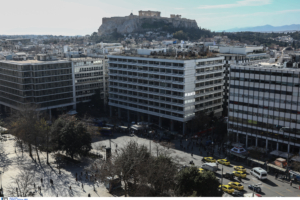 ΥΠΕΘΟΟ: Παράταση έως 15 Μαΐου για τις δηλώσεις με έκπτωση φόρου 4%