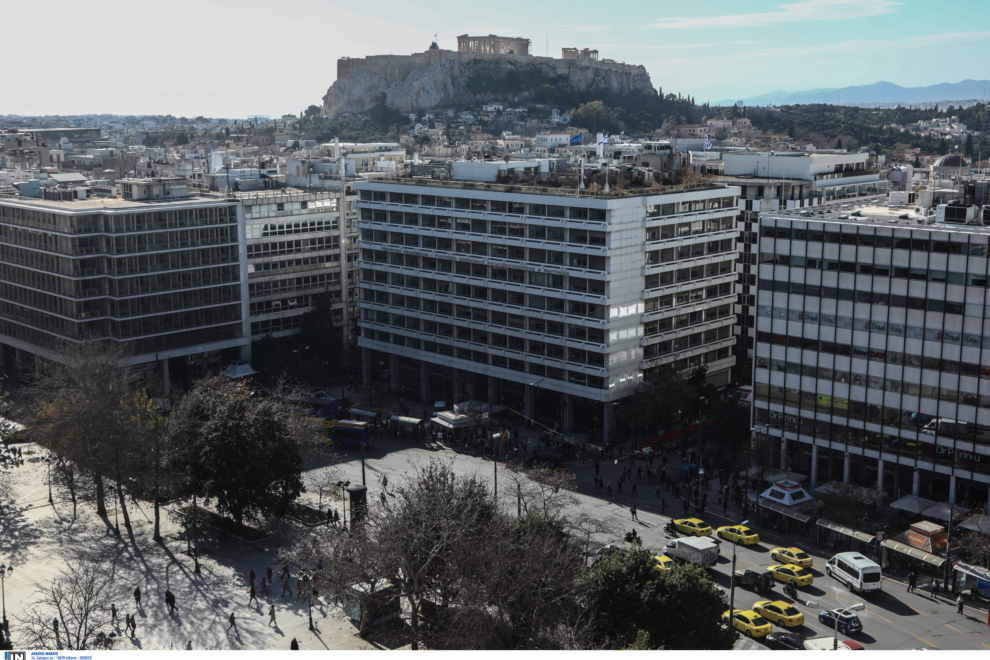 ΥΠΕΘΟΟ: Παράταση έως 15 Μαΐου για τις δηλώσεις με έκπτωση φόρου 4%