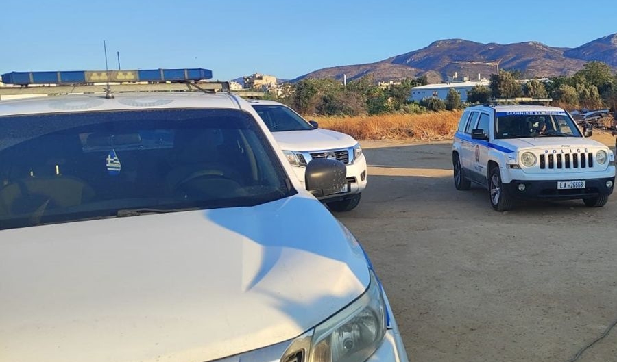 Υπόθεση παράνομων επιδοτήσεων ΟΠΕΚΕΠΕ στην Κρήτη- Οι διάλογοι «φωτιά» που «έκαψαν» τον 43χρονο