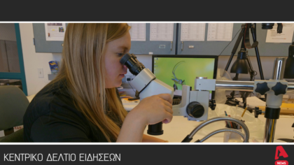 Κεντρικό Δελτίο 21/8/2025