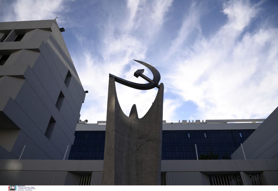 ΚΚΕ: “H κυβέρνηση υλοποιεί την πολιτική που θυσιάζει τις ανάγκες του λαού για τα κέρδη των μονοπωλιακών ομίλων”