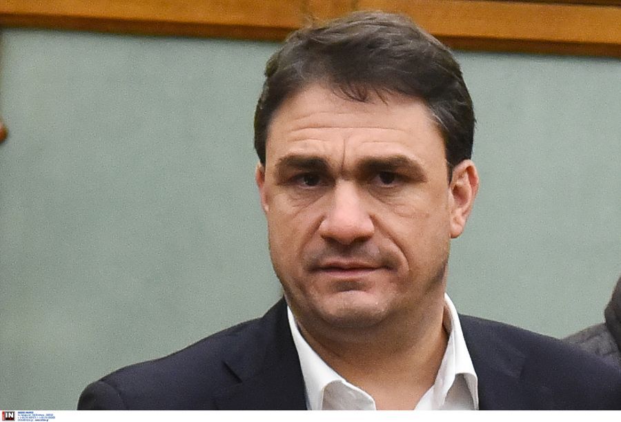 Κ. Τσουκαλάς: «Mε στοιχεία ερχόμαστε και αποδομούμε το κίβδηλο αφήγημα της κυβέρνησης»