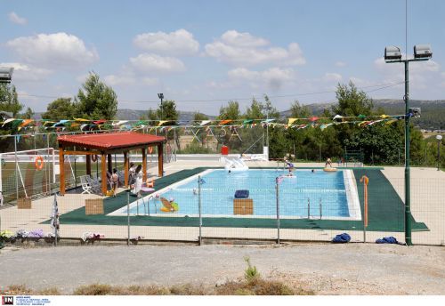 Εισαγγελική έρευνα για την επαναλειτουργία της κατασκήνωσης όπου πνίγηκε πέρσι μία 8χρονη