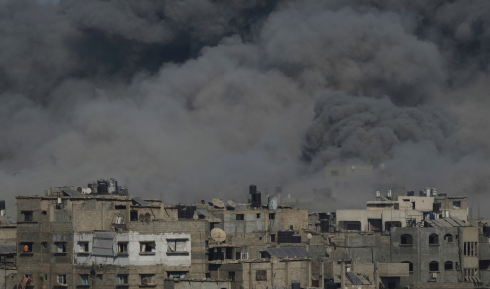 Γάζα: Νεκρή από ισραηλινά πυρά νεαρή μαθήτρια στη Γάζα, σύμφωνα με υγειονομικούς