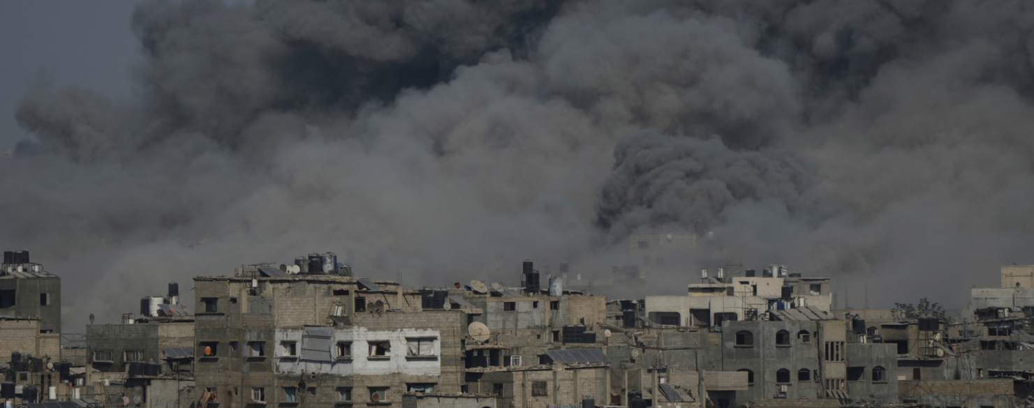 Γάζα: Νεκρή από ισραηλινά πυρά νεαρή μαθήτρια στη Γάζα, σύμφωνα με υγειονομικούς