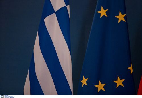 Με «ισχυρό ρυθμό» θα συνεχίσει να αναπτύσσεται η ελληνική οικονομία, με 2,1% το 2025, με 2,2% το 2026 και με 1,7% το 2027