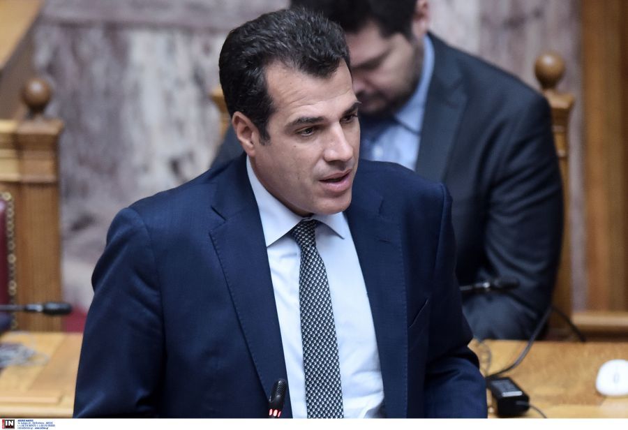 Θ. Πλεύρης: Θα εξεταστεί εάν χρειάζεται να επεκταθεί η αναστολή ασύλου