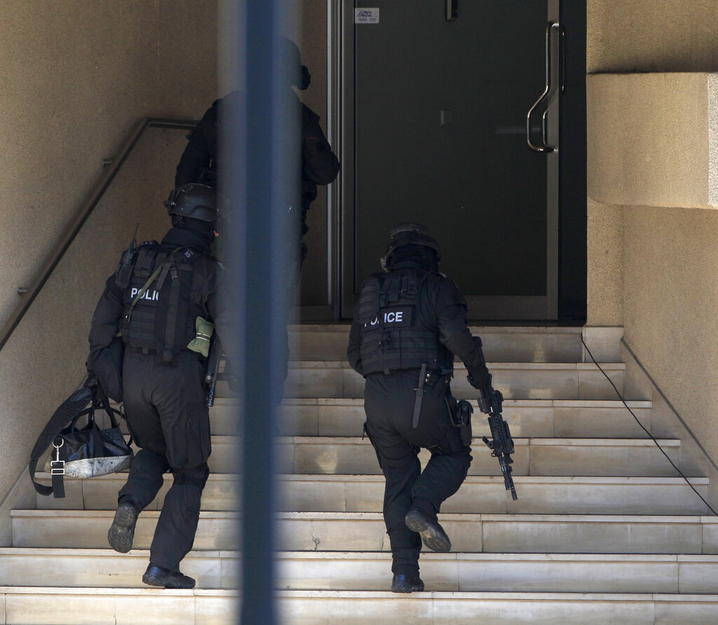 Εξάρθρωση κυκλώματος με έδρα τα Τίρανα