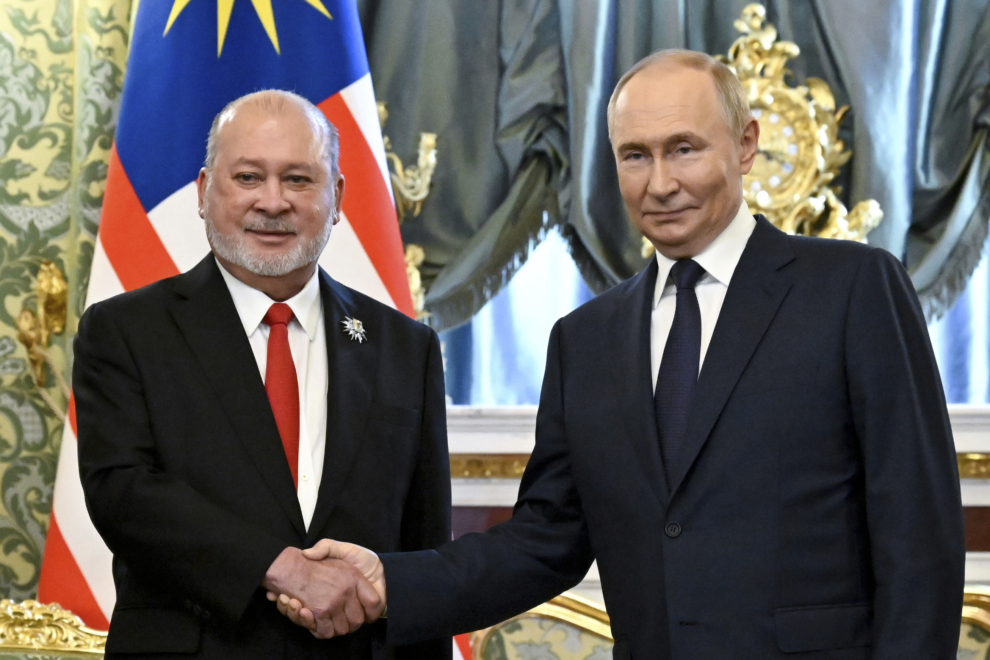 Συνάντηση Πούτιν-Γουίτκοφ- Κρεμλίνο: «Η Μόσχα έλαβε ορισμένα σήματα από τον Τραμπ, έστειλε ορισμένα μηνύματα»