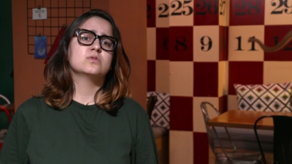 Τα άκρα αντίθετα