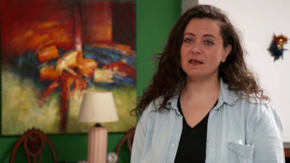 Το τρίτο πρόσωπο