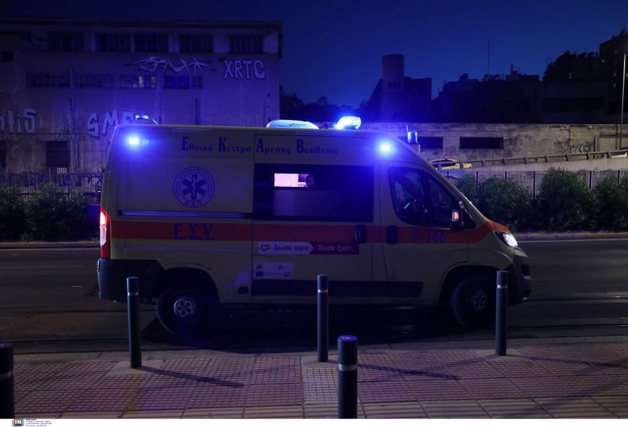 Mαθητής από τη Γαλλία έπεσε από μπαλκόνι ξενοδοχείου στην Ομόνοια και σκοτώθηκε