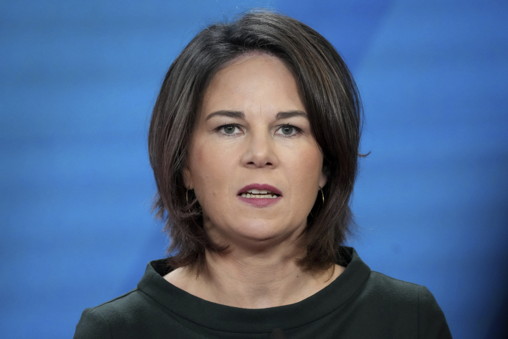 Αν. Μπέρμποκ: Η ΓΣ του ΟΗΕ πρέπει να είναι χώρος για διάλογο, μεταρρύθμιση και προστασία των αμάχων