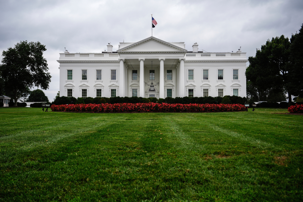 ΗΠΑ: Ο Λευκός Οίκος λέει ότι η Επιτροπή Νόμπελ βάζει “την πολιτική πάνω από την ειρήνη”