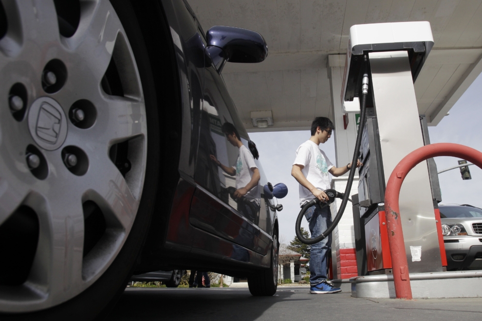 Μεγάλη επιχείρηση της ΕΛΑΣ για την πάταξη του λαθρεμπορίου καυσίμων