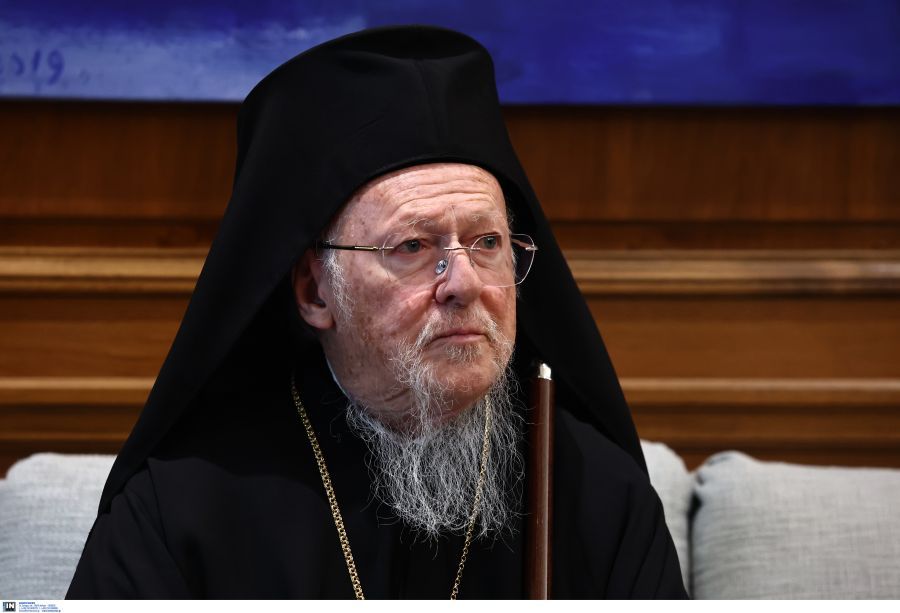 Οικουμενικό Πατριαρχείο-Το μήνυμα Βαρθολομαίου για το φετινό Πάσχα