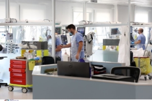 Ιός του δυτικού Νείλου – Δύο νέοι θάνατοι – ένας στην εντατική