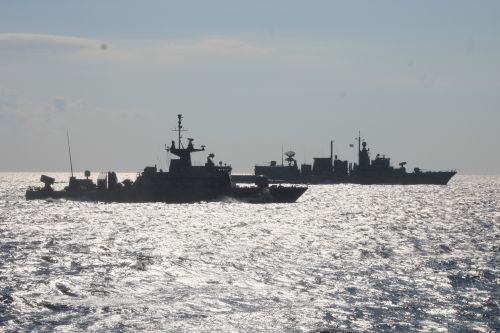 ΥΠΕΘΑ: Διεξαγωγή άσκησης ετοιμότητας