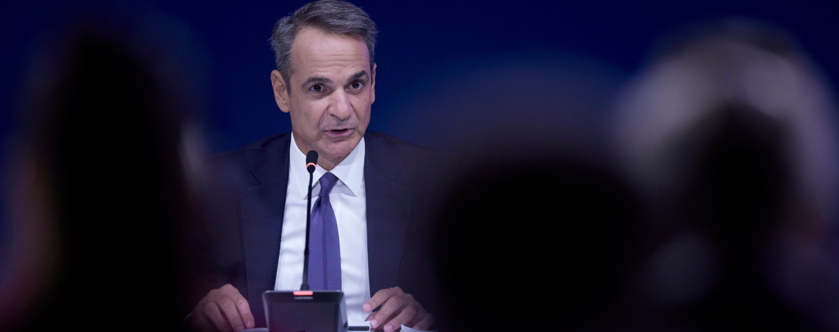 Νέο μήνυμα για εκλογές το 2027 «Κάθε μήνας μετράει»