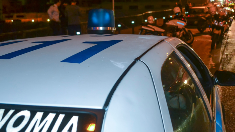 Ρόδος: Άγρια συμπλοκή στο Καρακόνερο με ρόπαλα και σίδερα