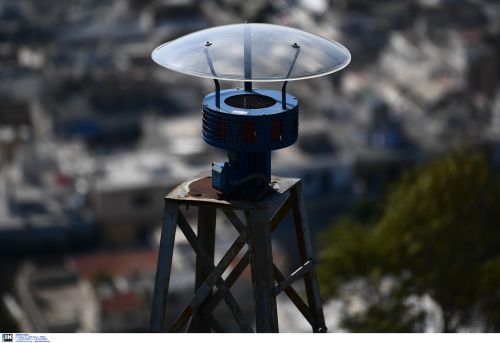 Την Τετάρτη θα ηχήσουν σειρήνες σε όλη τη χώρα στο πλαίσιο της άσκησης «ΠΑΡΜΕΝΙΩΝ-25»