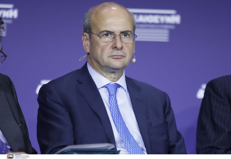 Χατζηδάκης: H άνοδος βιομηχανικών επενδύσεων, εξαγωγών και απασχόλησης διαψεύδει τον μύθο της αποβιομηχάνισης