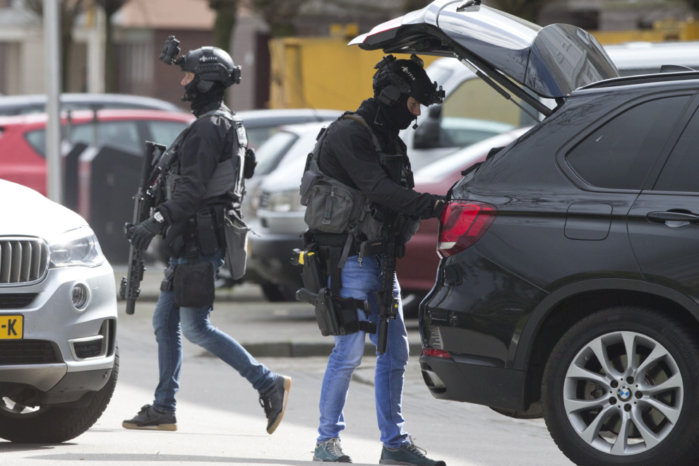 Η Γαλλία διακόπτει την συνεργασία με το Μάλι σε θέματα κατά της τρομοκρατίας μετά τη σύλληψη Γάλλου πράκτορα τον Αύγουστο