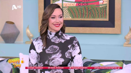 Δώρα Παντελή