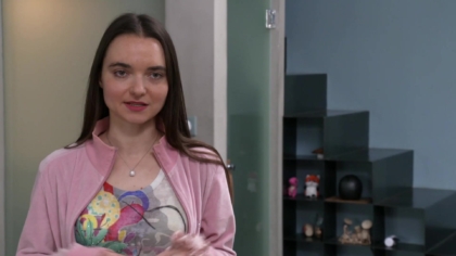 Το πρώτο βήμα