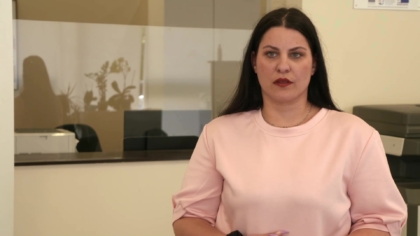 Συντελεσμένος μέλλοντας