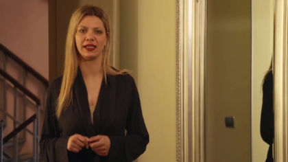 Πολύ μεταξύ μας