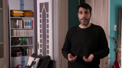 Το διαζύγιο