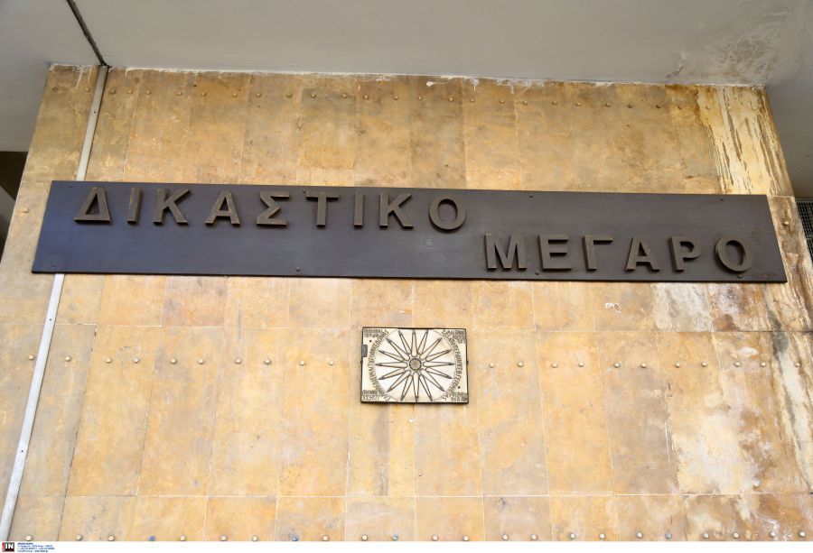 Θεσσαλονίκη: Εξαγοράσιμη ποινή 2 ετών στην 23χρονη συνοδηγό του Ι.Χ. που παρέσυρε και σκότωσε την Έμμα