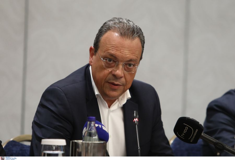 Σ. Φάμελλος από Λακωνία: «Η περιφέρεια χρειάζεται πόρους και κίνητρα για να αναπνεύσει