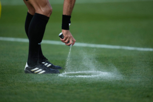 Εκατοντάδες Τούρκοι διαιτητές κατηγορούνται για στοιχηματισμό