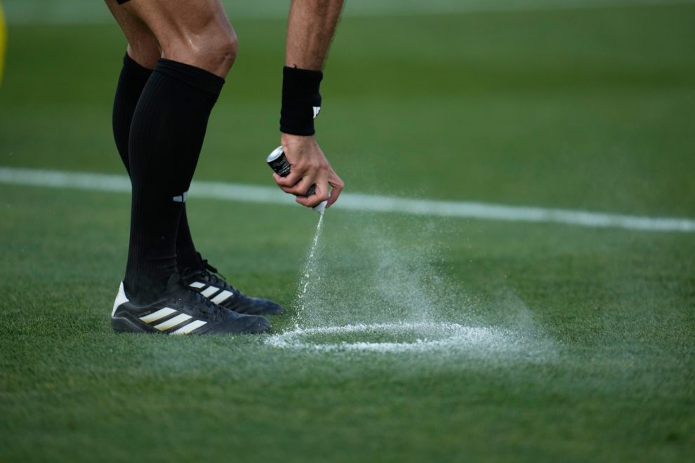 Εκατοντάδες Τούρκοι διαιτητές κατηγορούνται για στοιχηματισμό