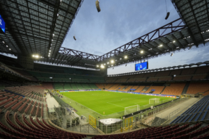 UEFA: Προβλεπόμενα έσοδα 5,1 δισ. ευρώ για το οικονομικό έτος 2026/27