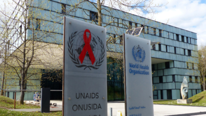 ΠΟΥ: Η Ευρώπη πιθανόν να αντιμετωπίσει “και άλλες φονικές εβδομάδες”