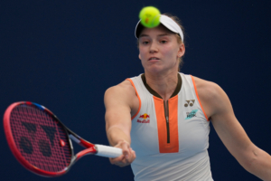 Τένις: Στον τελικό του Australian Open η Έλενα Ριμπάκινα